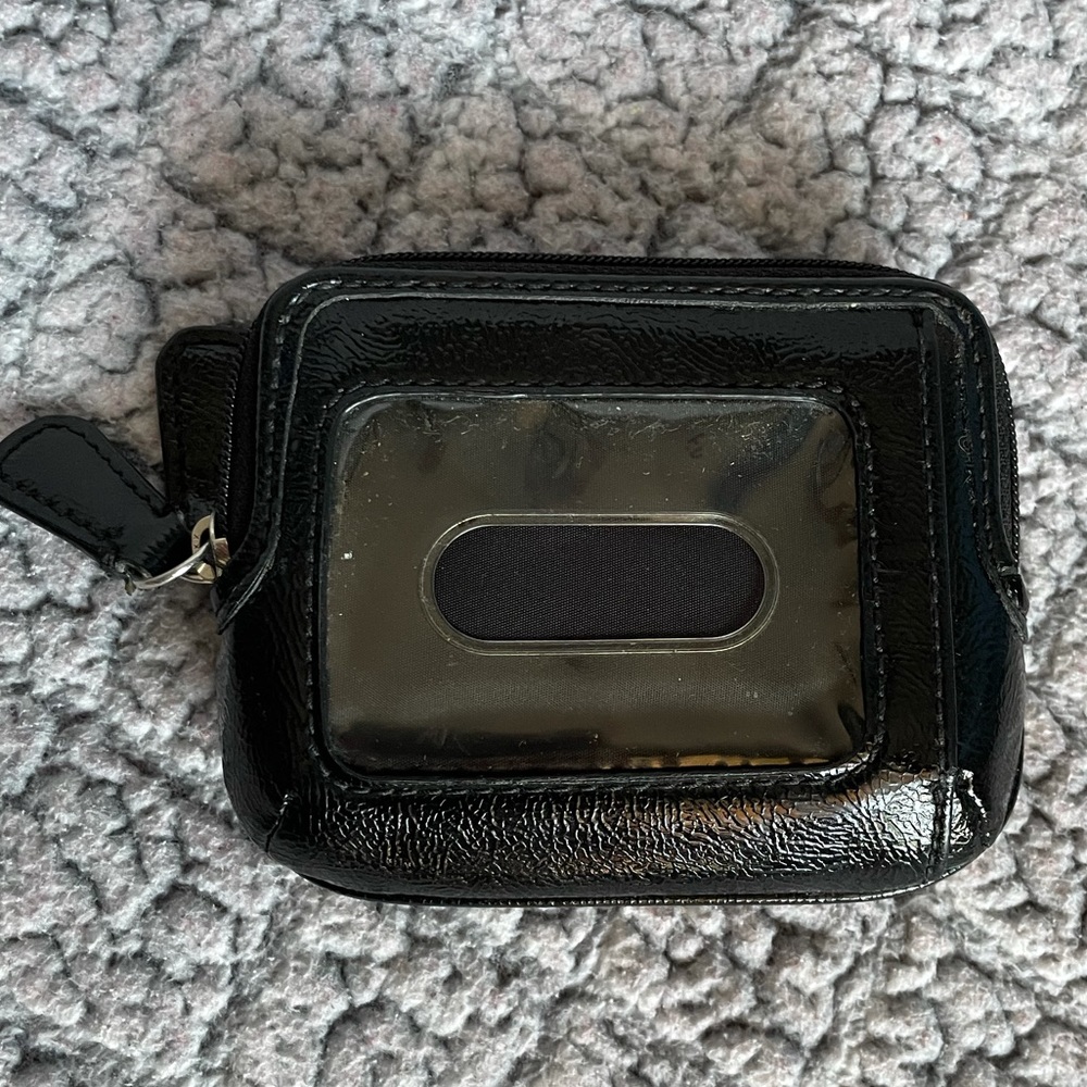 Coach wallet - Picture 4 of 5
